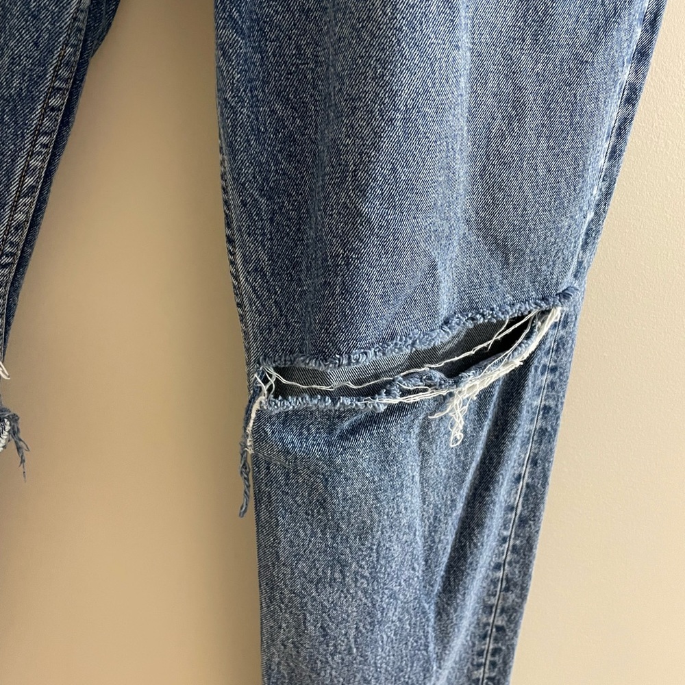 Grlfrnd Helena Jeans Size 32 Colour Breakdown - Picture 14 of 16